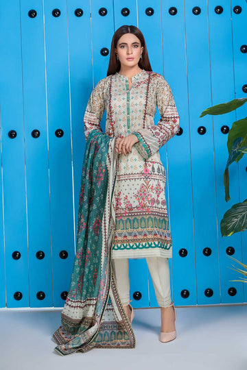 Bonanza Satrangi Ssr222p26 Gray Eid Prints 2022 Online Shopping